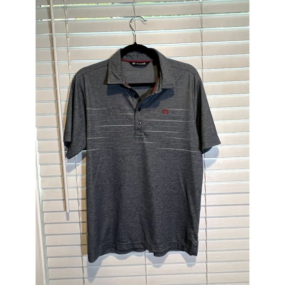 Travis Mathew Other - Travis Mathew Polo Shirt - Size M